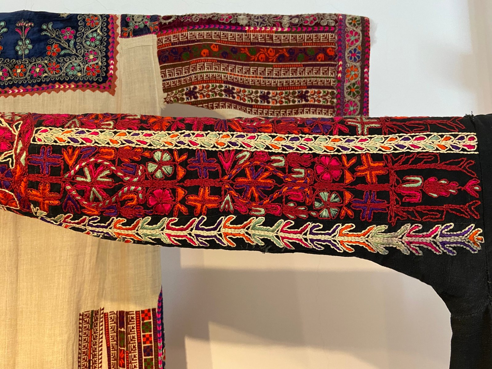 Tatreez & Textiles category image