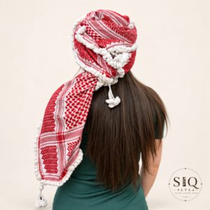 SIQ PETRA Heritage Product 001 – Beit Khairat Al-Salt