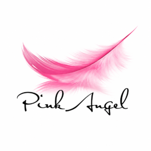 Pink Angel